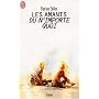Les amants du n'importe quoi de Florian Zeller