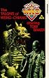 Dr Who-Talons/Weng-Chiang [VHS]