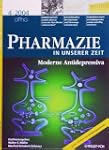 Pharmazie in unserer Zeit
