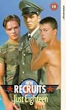 New Recruits - Just Eighteen DVD