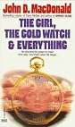 The Girl, the Gold Watch and Everything