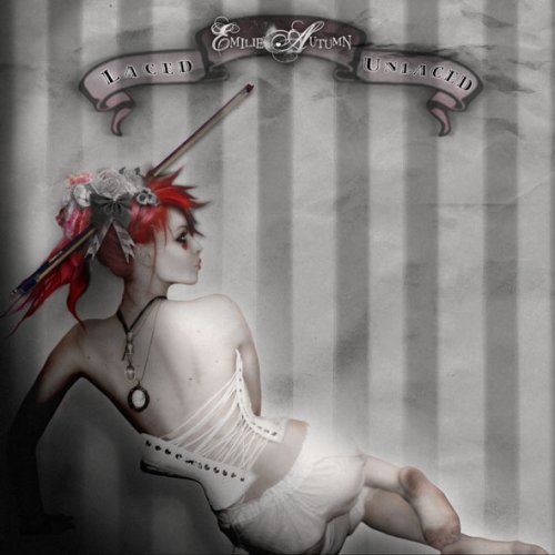 CD-Charts  Music : Laced/Unlaced