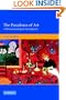 The Paradoxes of Art: A Phenomenological Investigation