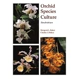 OrchidSpeciesCulture:Dendrobium(OrchardSpeciesCulture)