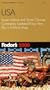 Fodor's USA 2000: Expert Advice and Smart Choices, Completely Updated Every Year, Plus a Full-Size Color Map