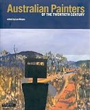 Review Beagle Press  / Australian Painters of the Twentieth Century