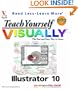 Teach Yourself VISUALLY Illustrator 10