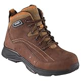 Ladies Rockport� Works� Metro Trail Steel Toe Moc Toe Hikers by Rockport