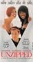 Unzipped [VHS]