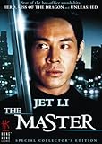 The Master [DVD]