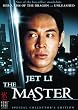 The Master [Special Collector's Edition] [DVD]