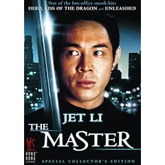 The Master