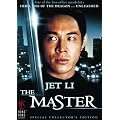 The Master [Special Collector's Edition] [DVD]