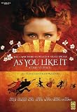 as you like it (Dvd) Italian Import