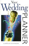 Your Wedding Planner (The Wedding Collection)