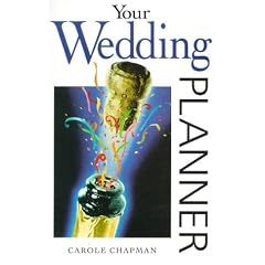 Your Wedding Planner (The wedding collection)