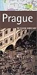 The Rough Guide Prague Map