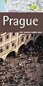 The Rough Guide Prague Map