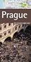 The Rough Guide to Prague Map (Rough Guide City Maps)