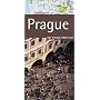 The Rough Guide Prague Map