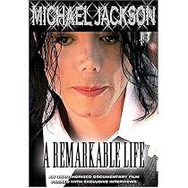 Watch Michael Jackson - A Remarkable Life Online.