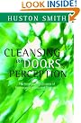 Cleansing the Doors...