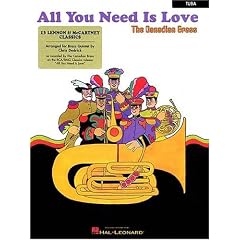 All You Need Is Love: Tuba