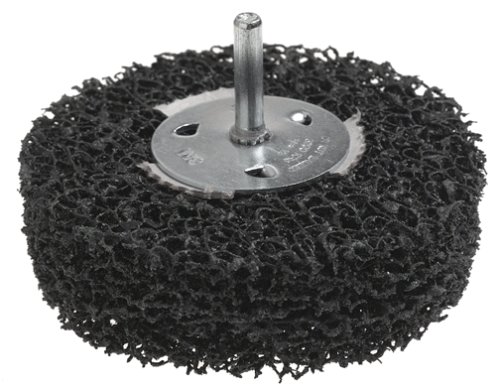 3M 9099-BS Large Area Paint and Rust Stripper