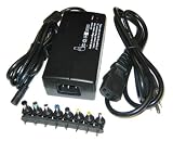 Dekcell Universal Laptop AC Adapter for Gateway
