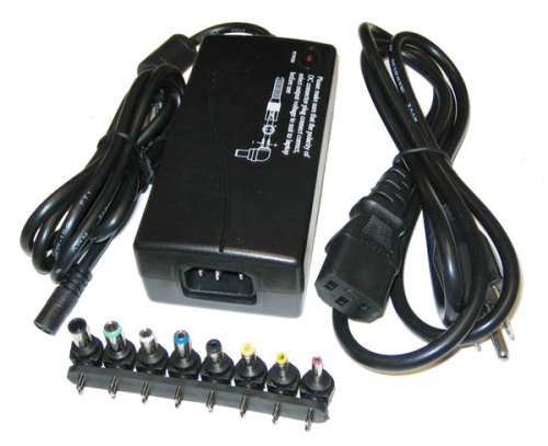 Dekcell Universal Laptop AC Adapter for Acer