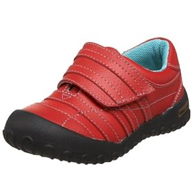 Vincent Toddler/Little Kid Fredrik Tennis Shoe