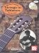 Mel Bay Presents Tarrega in Tablature with CD (Acoustic Guitar Series)