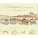 Singapore Sketchbook: The Restoration of a City (Sketchbook)