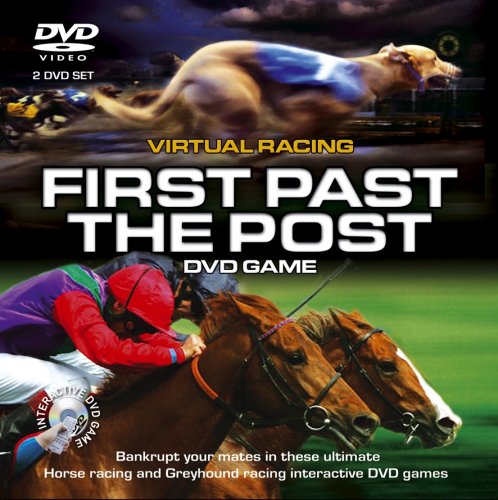 First Past the Post DVD Game