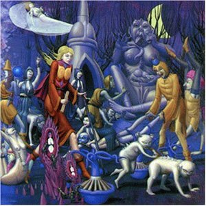 Cathedral - A Funeral Request [live in Brussles Belgium 18.04.94] Lyrics - Zortam Music