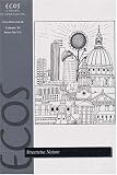 Magazines : Ecos : a Review of Conservation