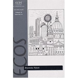 Ecos : a Review of Conservation by