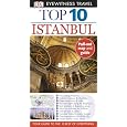 Top 10 Istanbul (EYEWITNESS TOP 10 TRAVEL GUIDE)