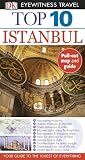 Top 10 Istanbul (EYEWITNESS TOP 10 TRAVEL GUIDE)