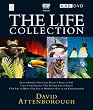 David Attenborough - the Life Collection [24 Disc Box Set] [Import anglais]
