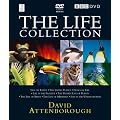 David Attenborough - the Life Collection [24 Disc Box Set] [Import anglais]