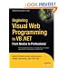 Beginning Visual Web Programming in VB .NET: From Novice to Professional