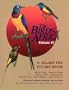 Birds of Africa, Volume VI
