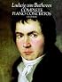 Complete Piano Concertos in Full Score (Music Series)