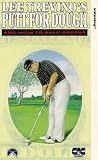 Lee Trevino's Putt For Dough And How To Read The Greens [UK IMPORT] - Lee Trevino