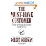 The Must-Have Customer: 7 Steps to Winning the Customer You Haven't Got