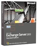 Exchange Svr 2003 English CD 5 Clt