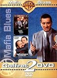 Revue Warner Home Vidéo  / Mafia Blues / Mafia Blues 2, la rechute - Coffret 2 DVD
