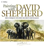 Painting with David Shepherd