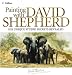 Painting with David Shepherd